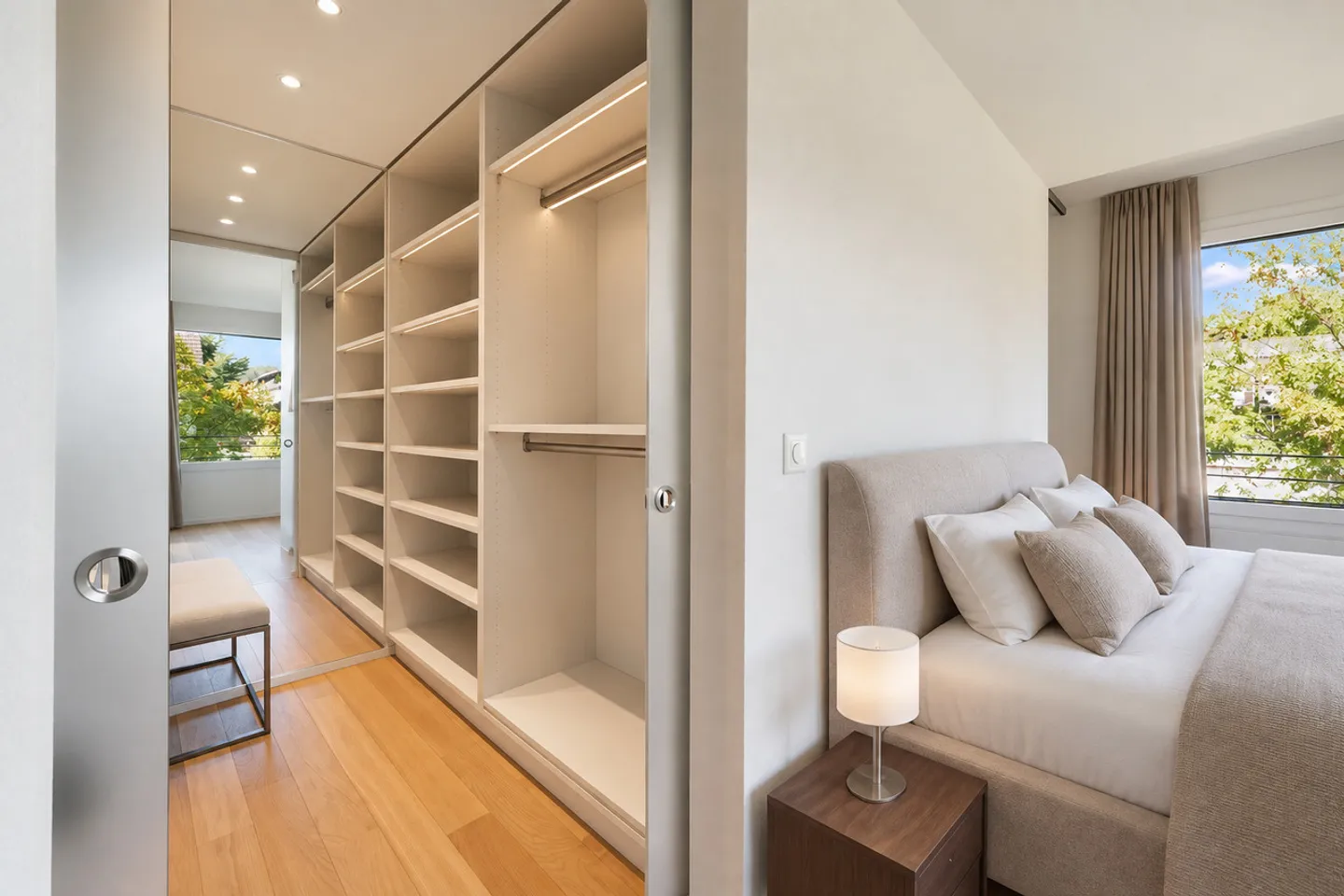 Spacious Apartment in Riehen - Photo 11 of 37