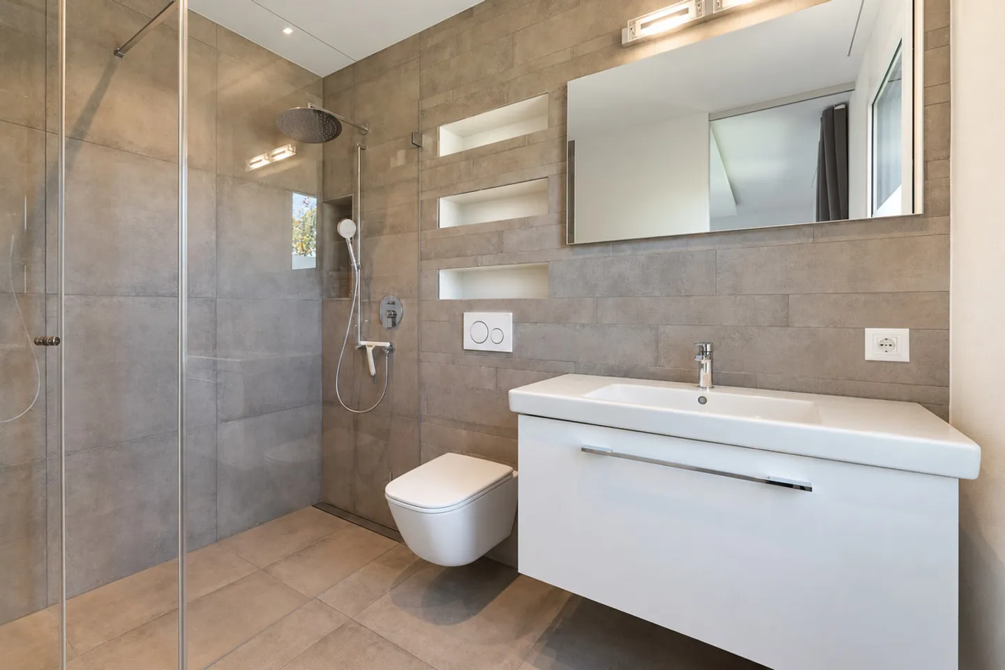 Spacious Apartment in Riehen - Photo 14 of 37