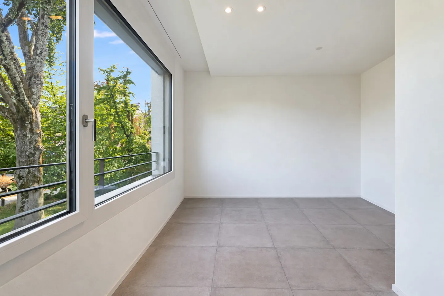 Spacious Apartment in Riehen - Photo 16 of 37