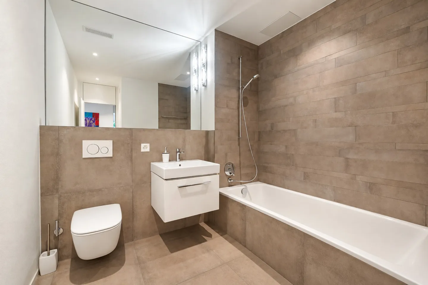 Spacious Apartment in Riehen - Photo 18 of 37