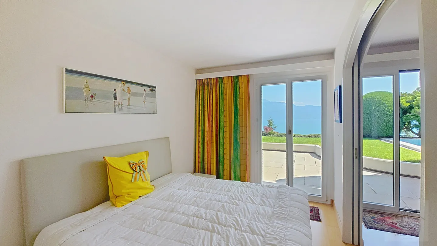 Proprietà esclusiva Lavaux UNESCO - Foto 6 di 10