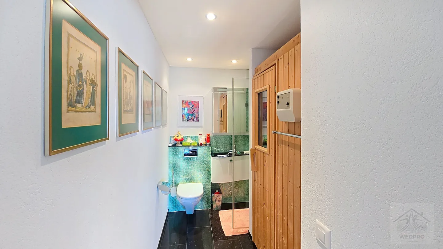 Proprietà esclusiva Lavaux UNESCO - Foto 7 di 10