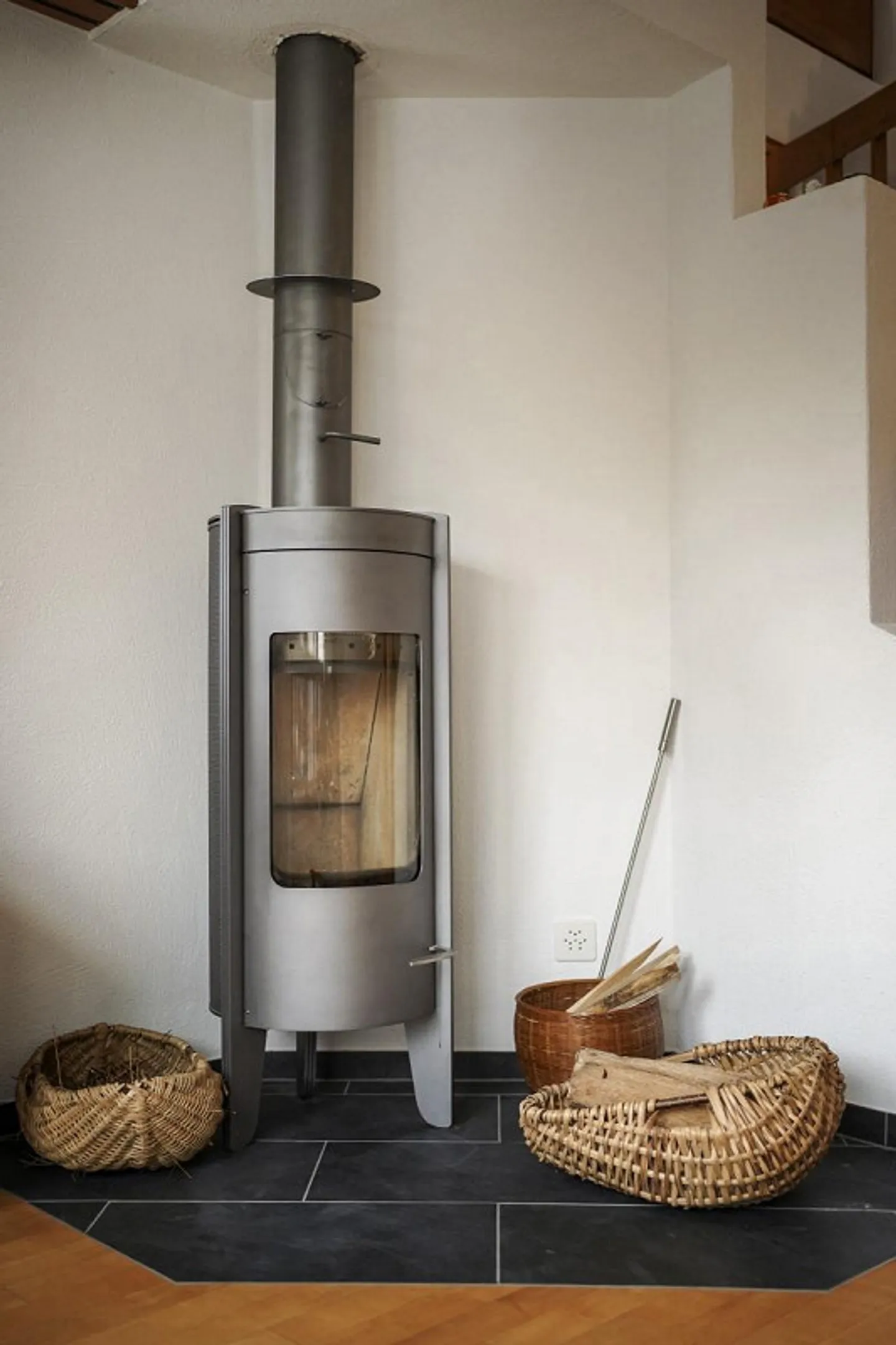 Bright maisonette apartment with balcony in car-free residential area - Photo 10 of 21