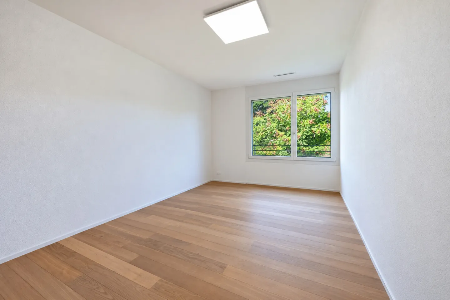Spacious Apartment in Riehen - Photo 21 of 37