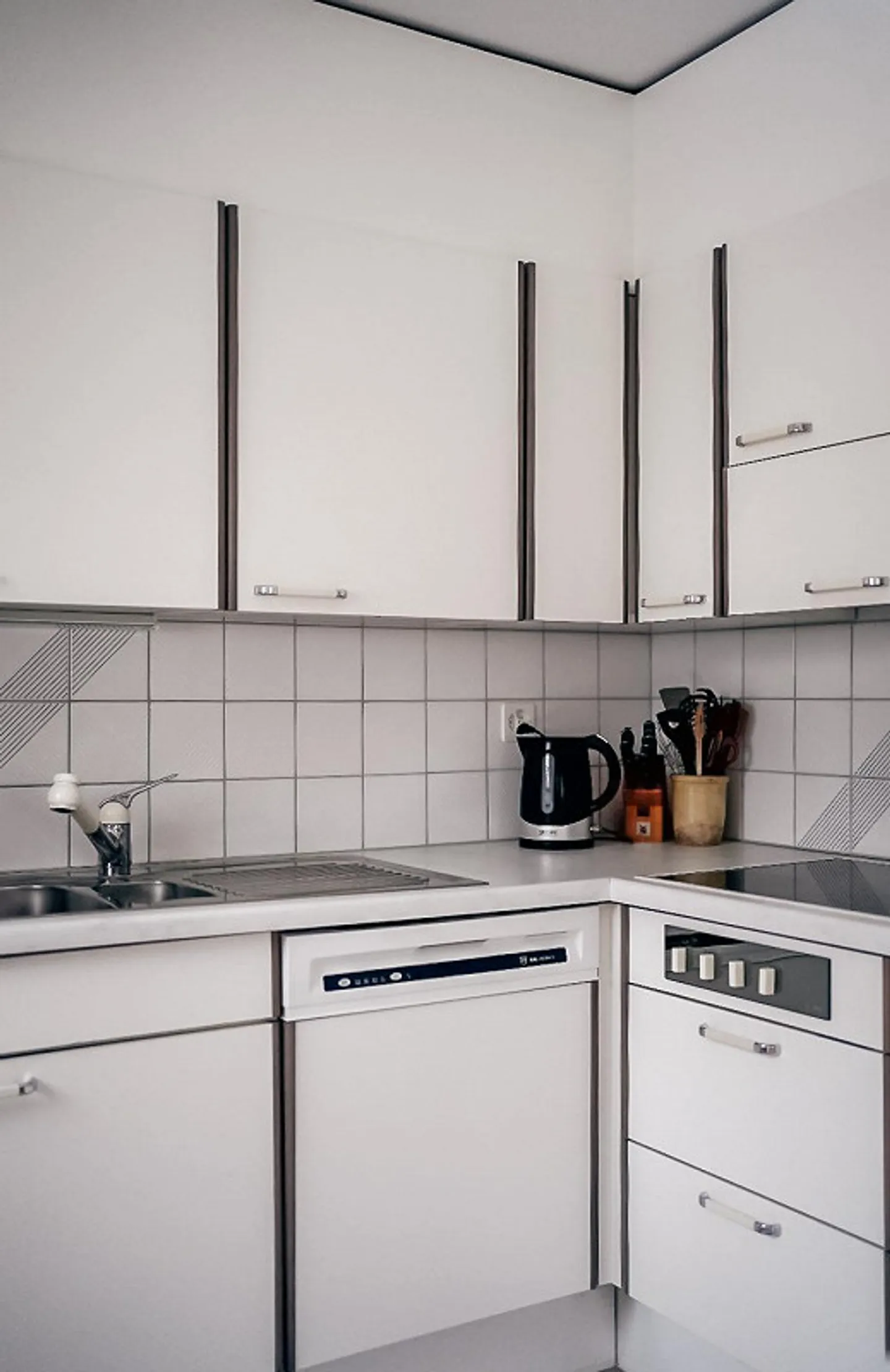 Bright maisonette apartment with balcony in car-free residential area - Photo 15 of 21