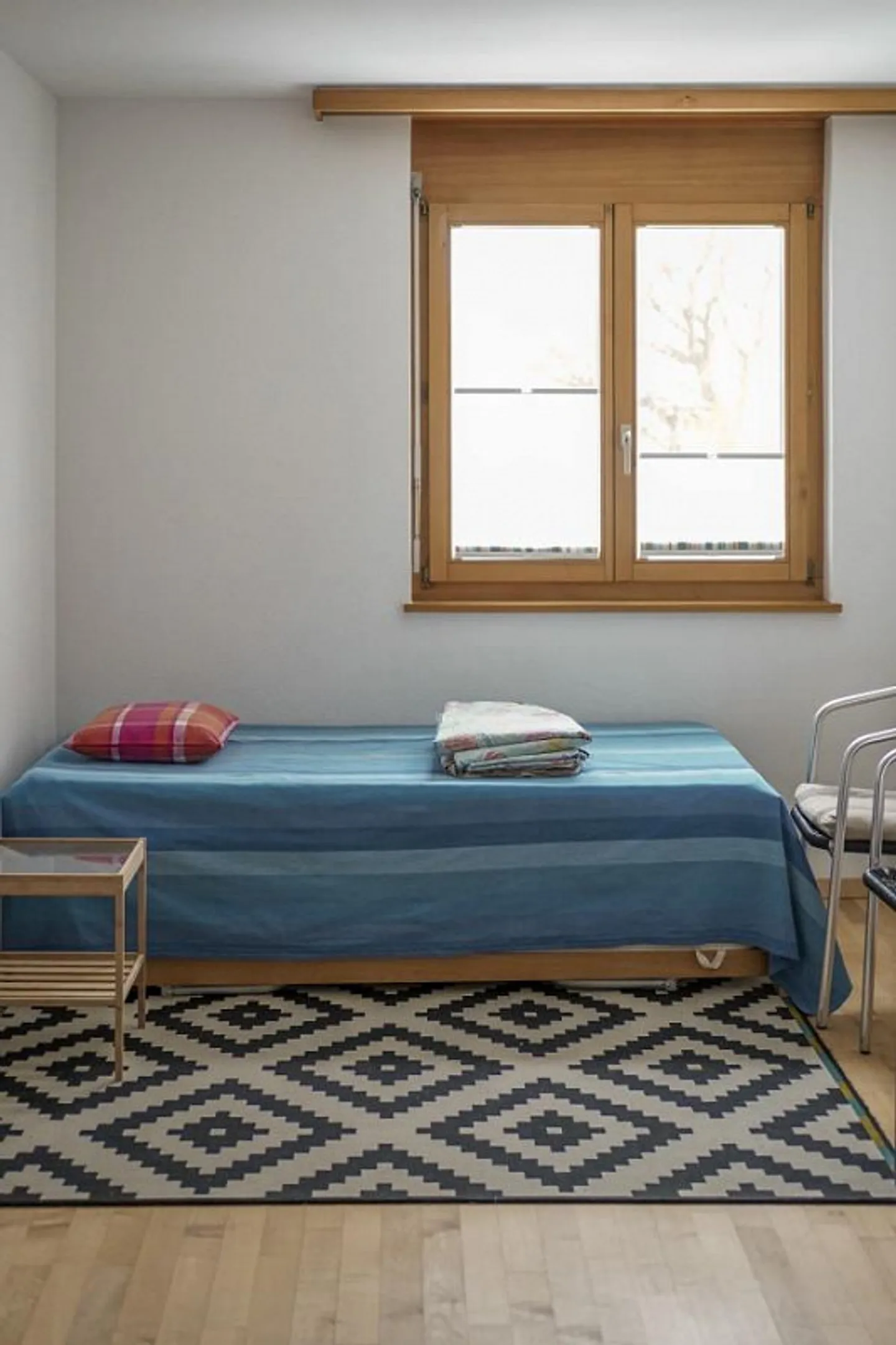 Bright maisonette apartment with balcony in car-free residential area - Photo 17 of 21