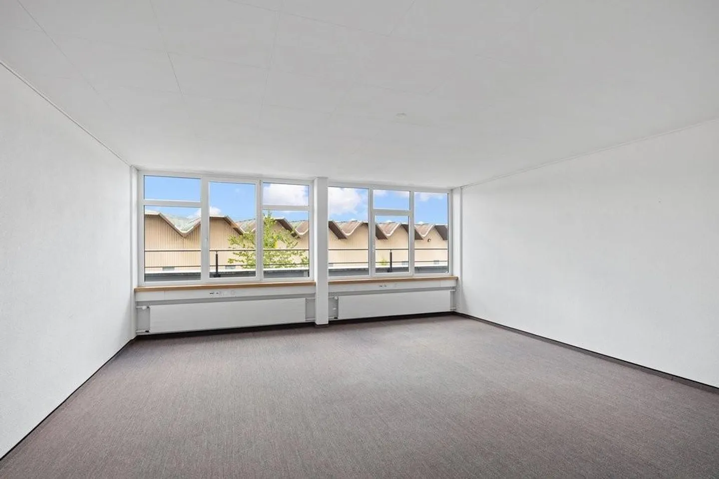 Modernes Büro zu vermieten - Foto 5 von 9