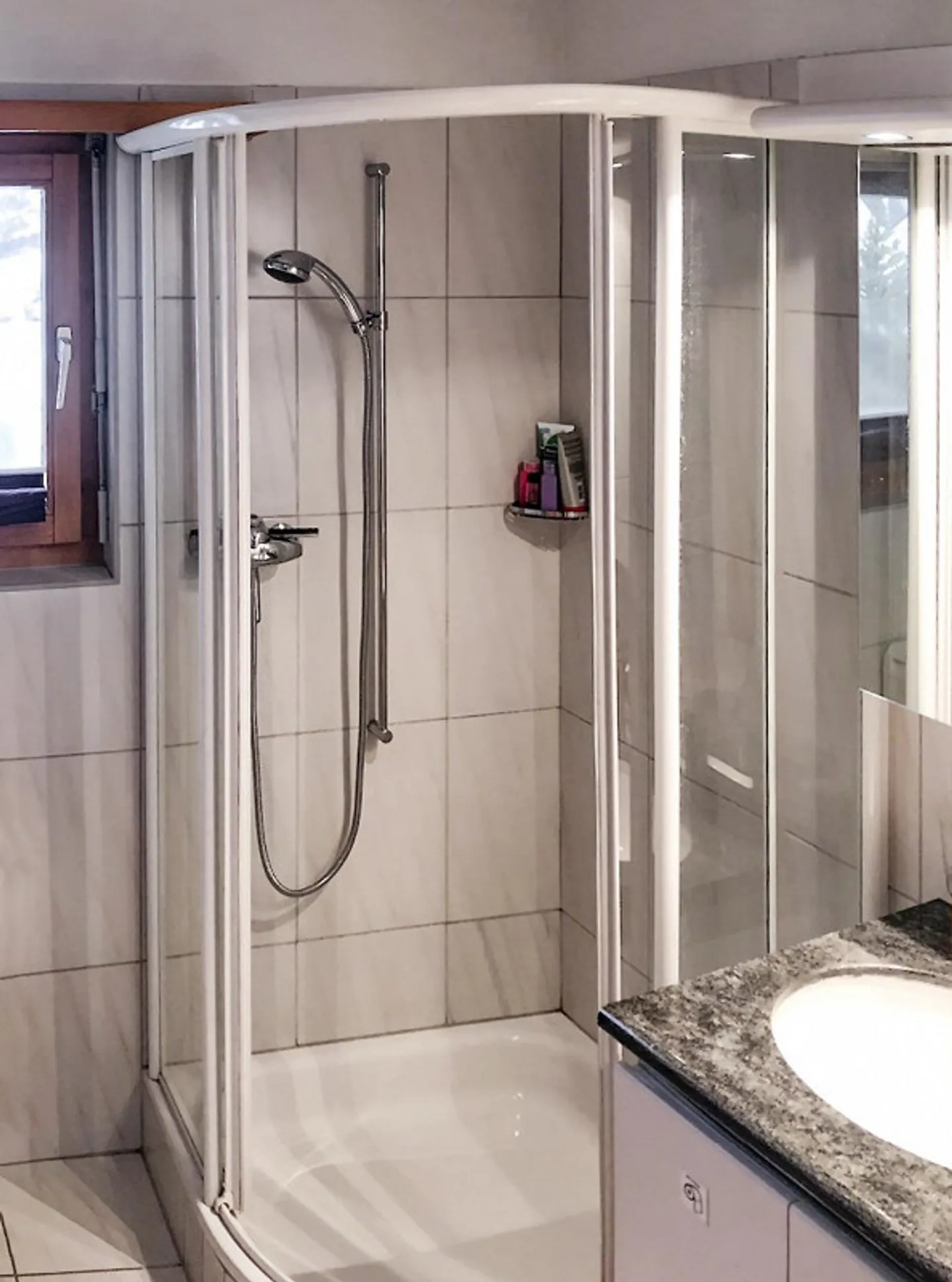 Bright maisonette apartment with balcony in car-free residential area - Photo 21 of 21