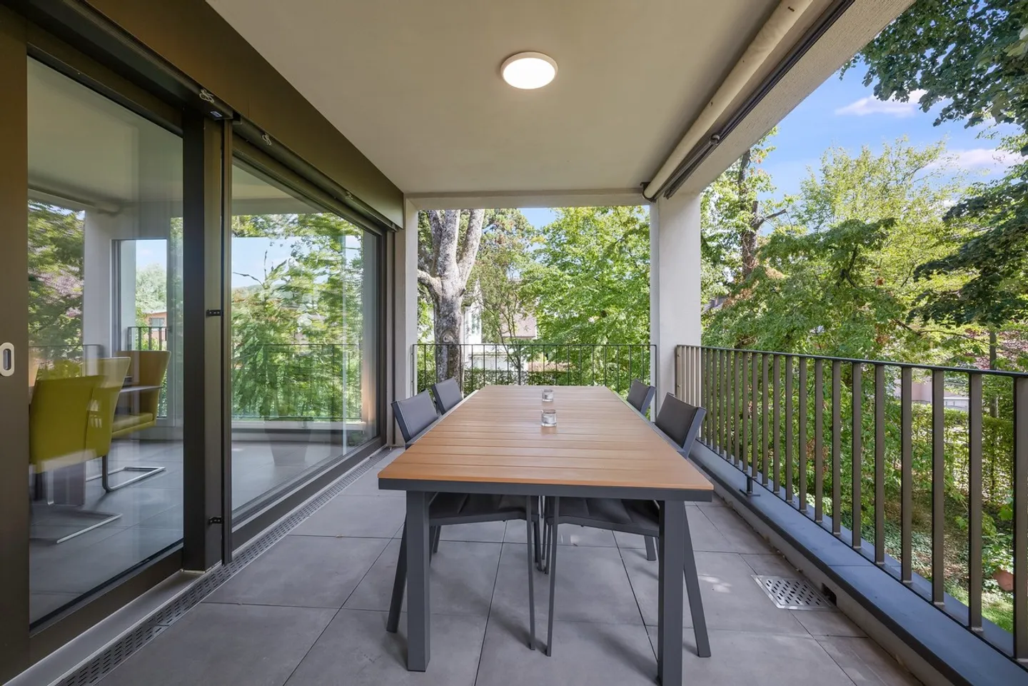 Spacious Apartment in Riehen - Photo 23 of 37