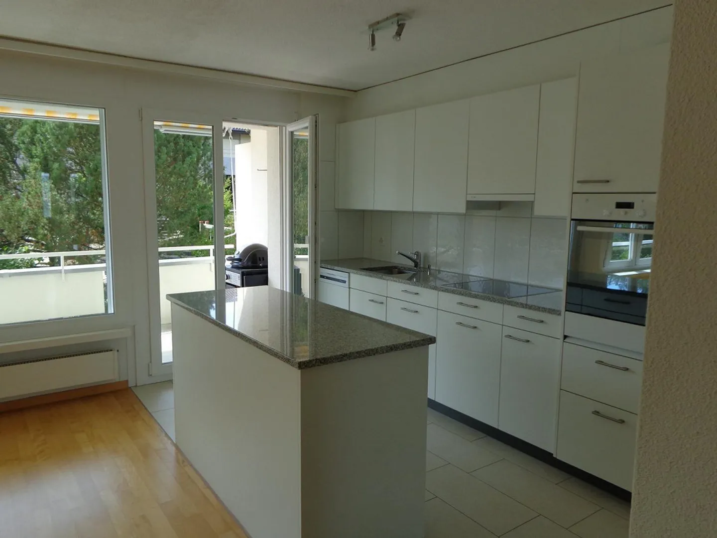 Bel appartement familial dans le calme de Kilchberg ! - Photo 2 sur 10