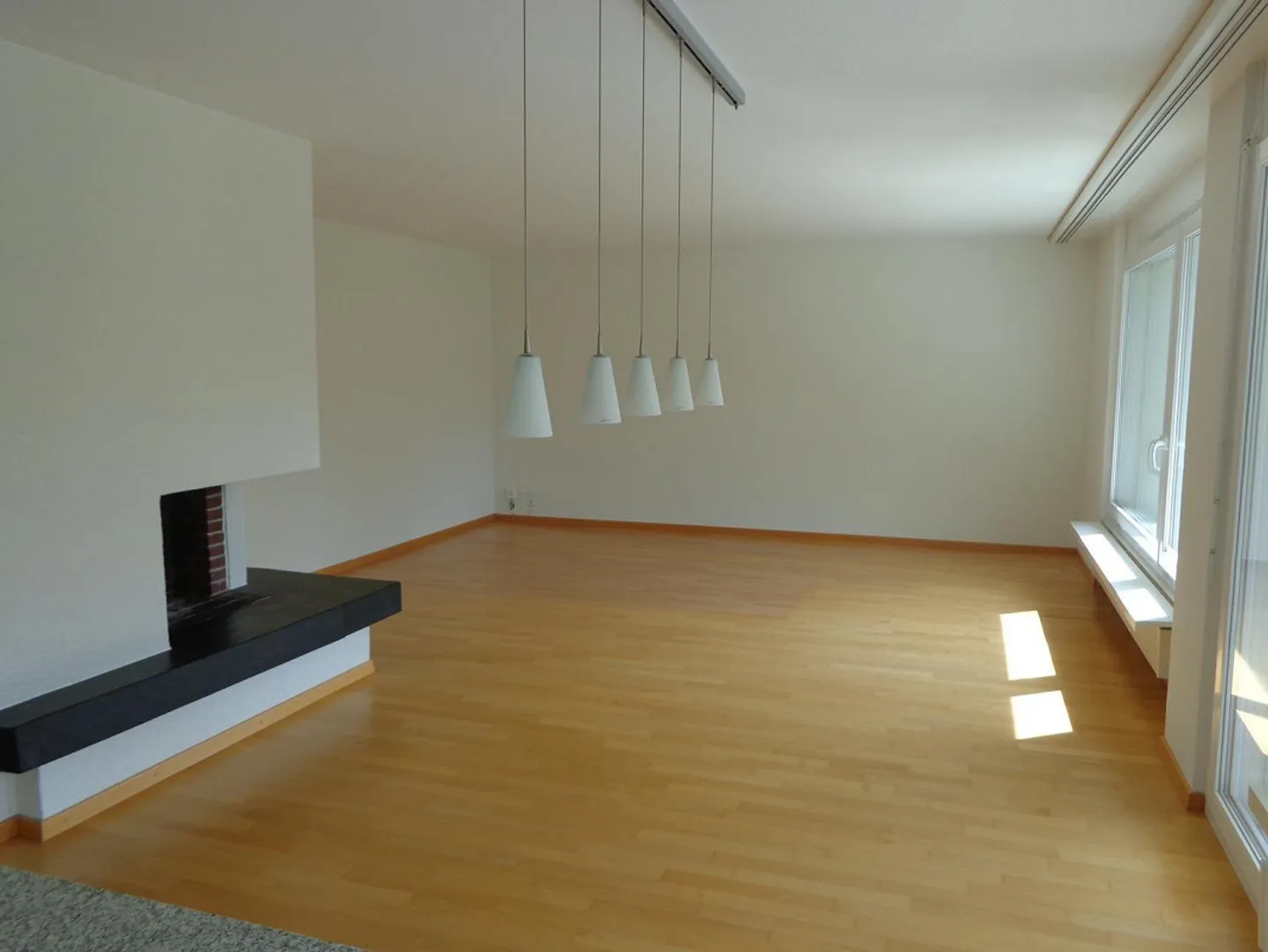 Bel appartement familial dans le calme de Kilchberg ! - Photo 3 sur 10