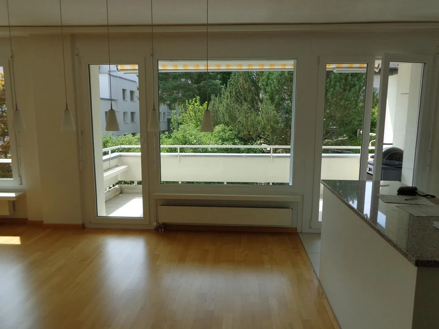 Bel appartement familial dans le calme de Kilchberg ! - Photo 4 sur 10