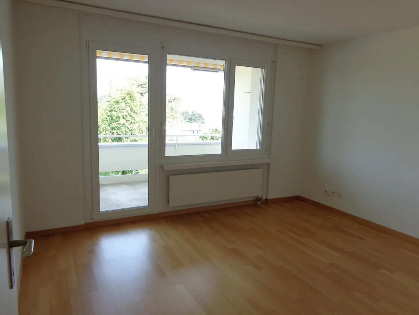 Bel appartement familial dans le calme de Kilchberg ! - Photo 5 sur 10