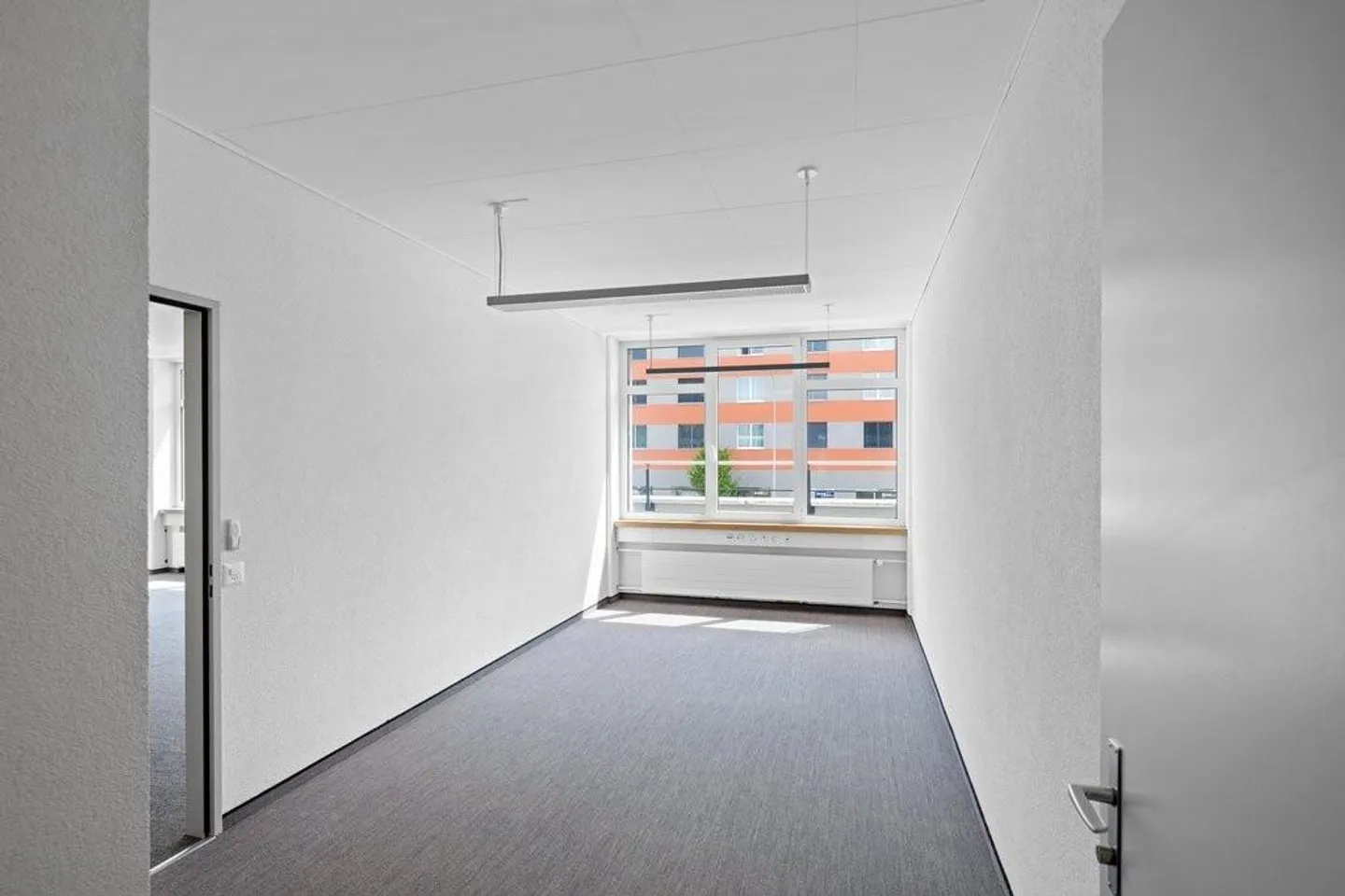 Modernes Büro zu vermieten - Foto 6 von 9