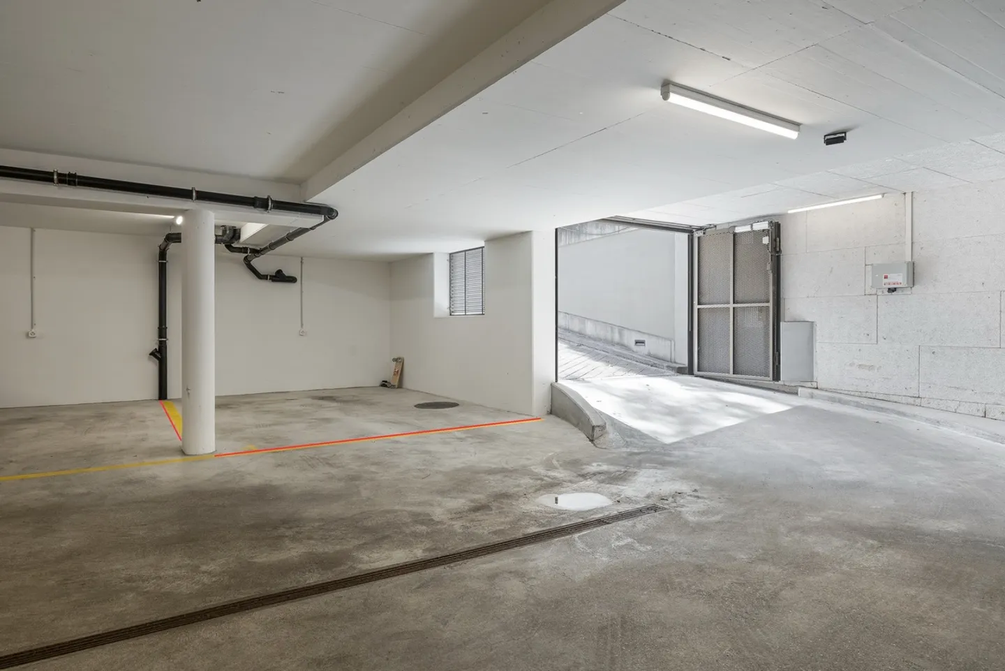 Spacious Apartment in Riehen - Photo 25 of 37