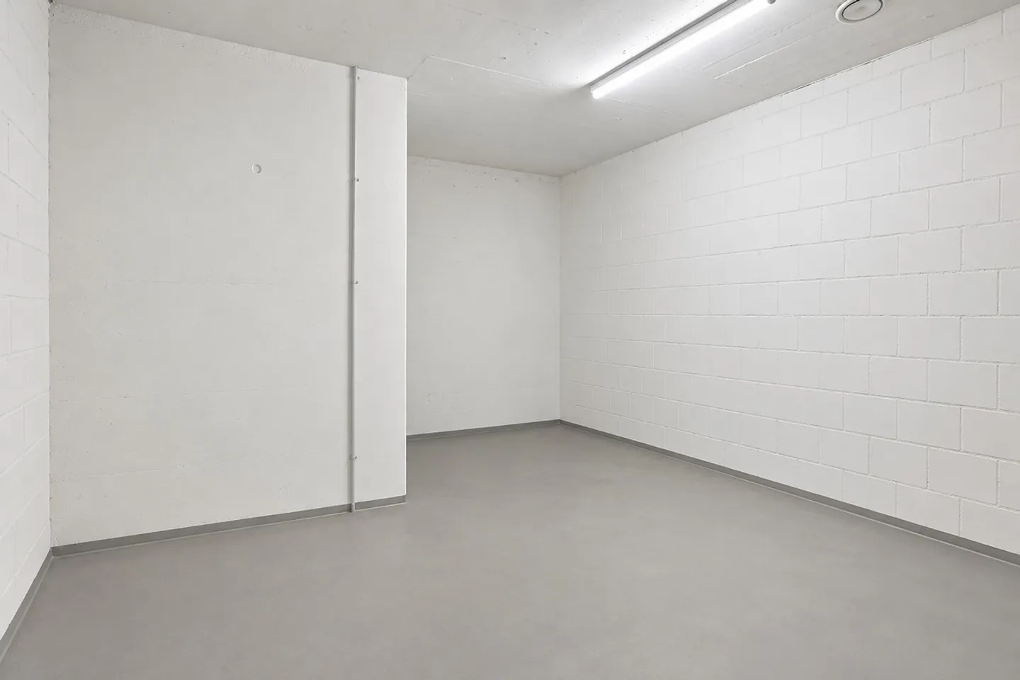 Spacious Apartment in Riehen - Photo 26 of 37