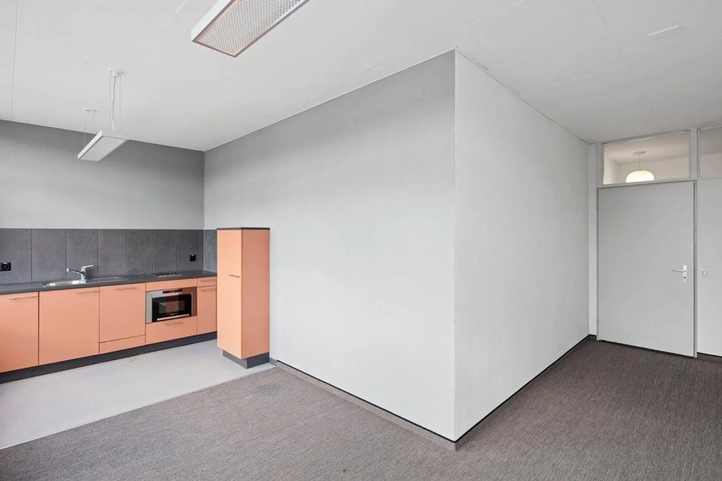 Modernes Büro zu vermieten - Foto 7 von 9