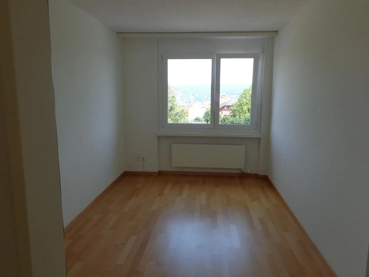 Bel appartement familial dans le calme de Kilchberg ! - Photo 6 sur 10