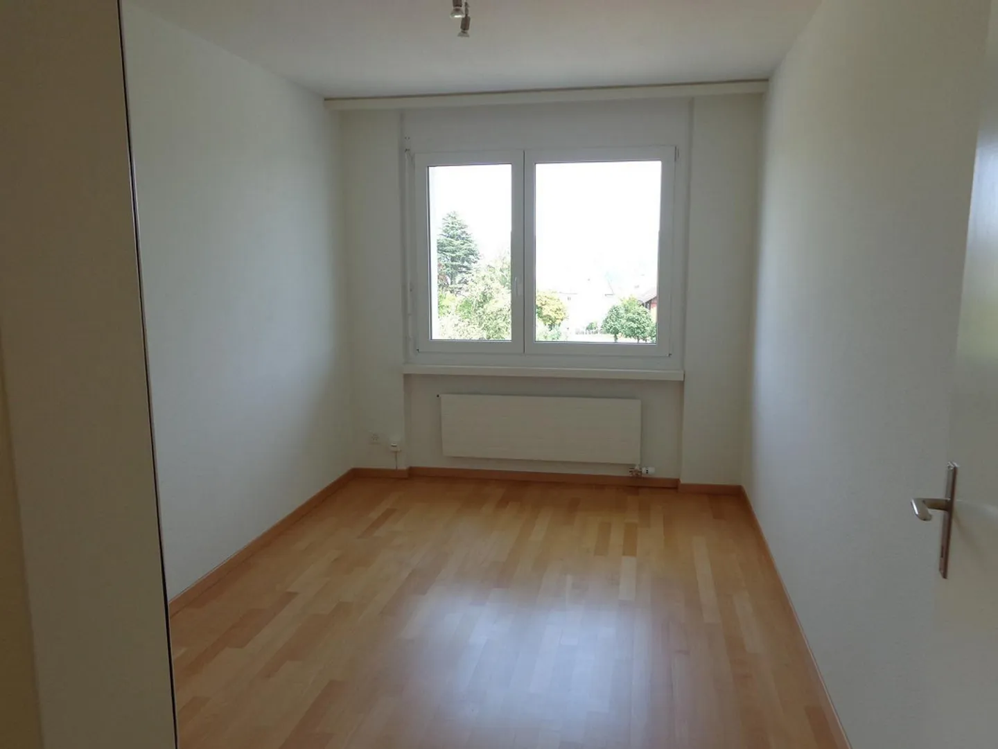 Bel appartement familial dans le calme de Kilchberg ! - Photo 7 sur 10
