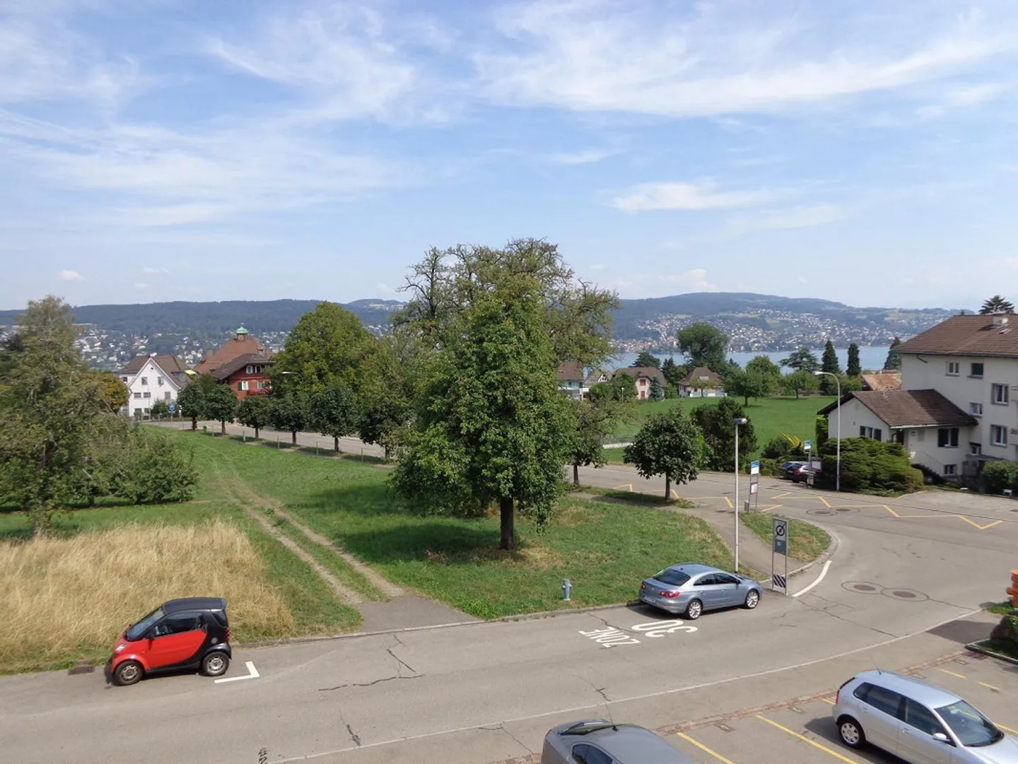 Bel appartement familial dans le calme de Kilchberg ! - Photo 8 sur 10