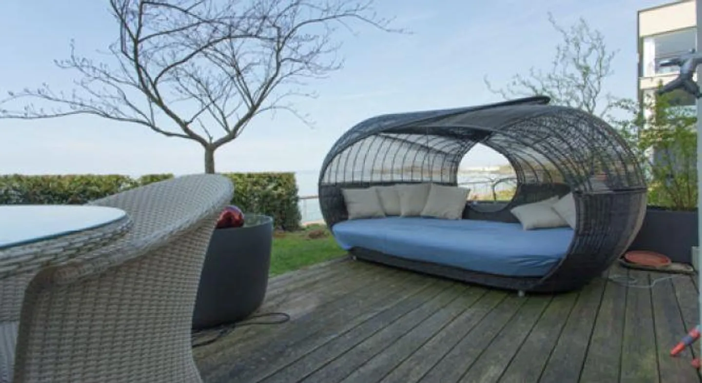 Appartamento da sogno sul Lago di Costanza a 15 minuti da San Gallo in treno o in auto - Foto 4 di 6