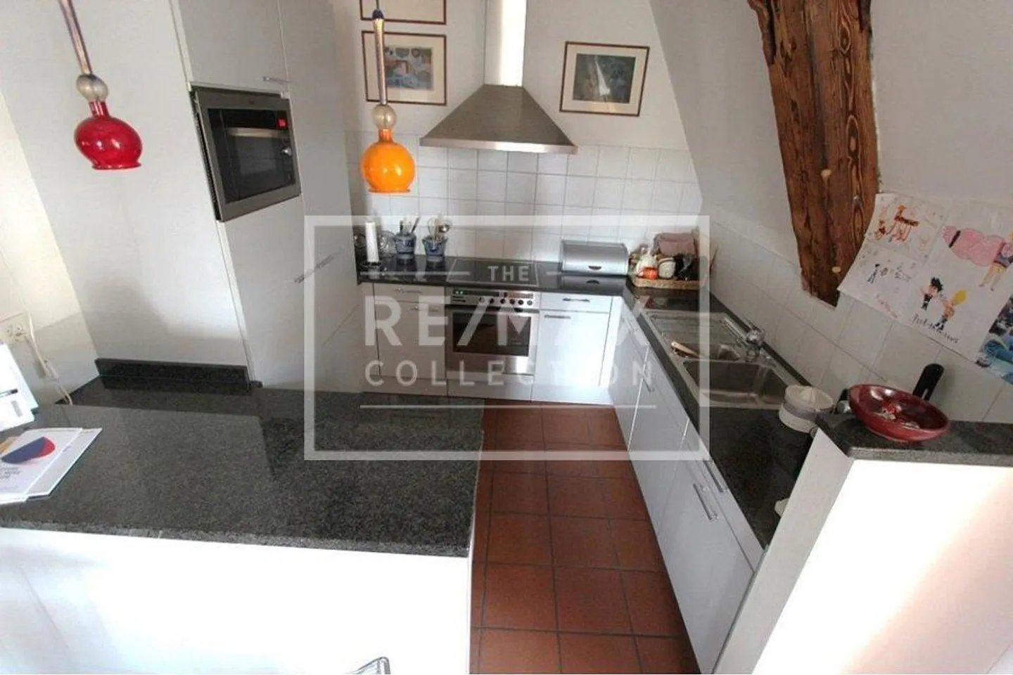 Appartamento storico in mansarda - Foto 6 di 12