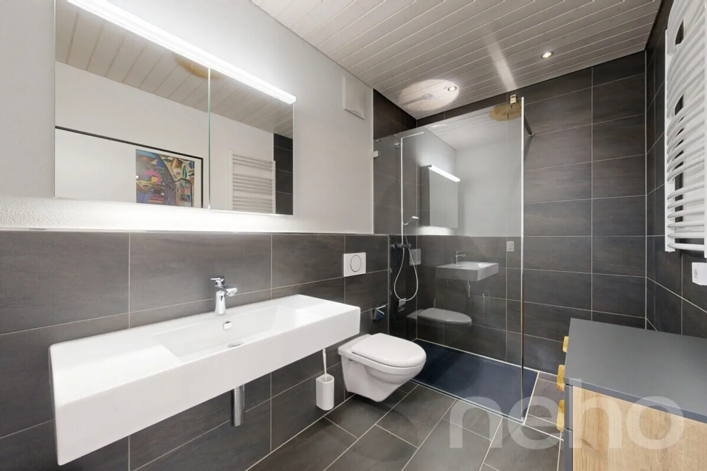 Exclusive Attic Apartment with Sauna - Photo 7 of 12