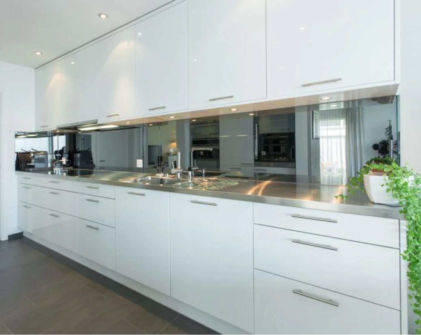 Appartamento da sogno sul Lago di Costanza a 15 minuti da San Gallo in treno o in auto - Foto 2 di 6