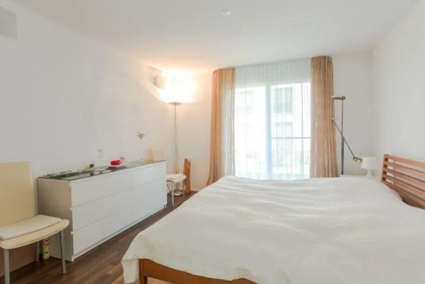 Appartamento da sogno sul Lago di Costanza a 15 minuti da San Gallo in treno o in auto - Foto 3 di 6