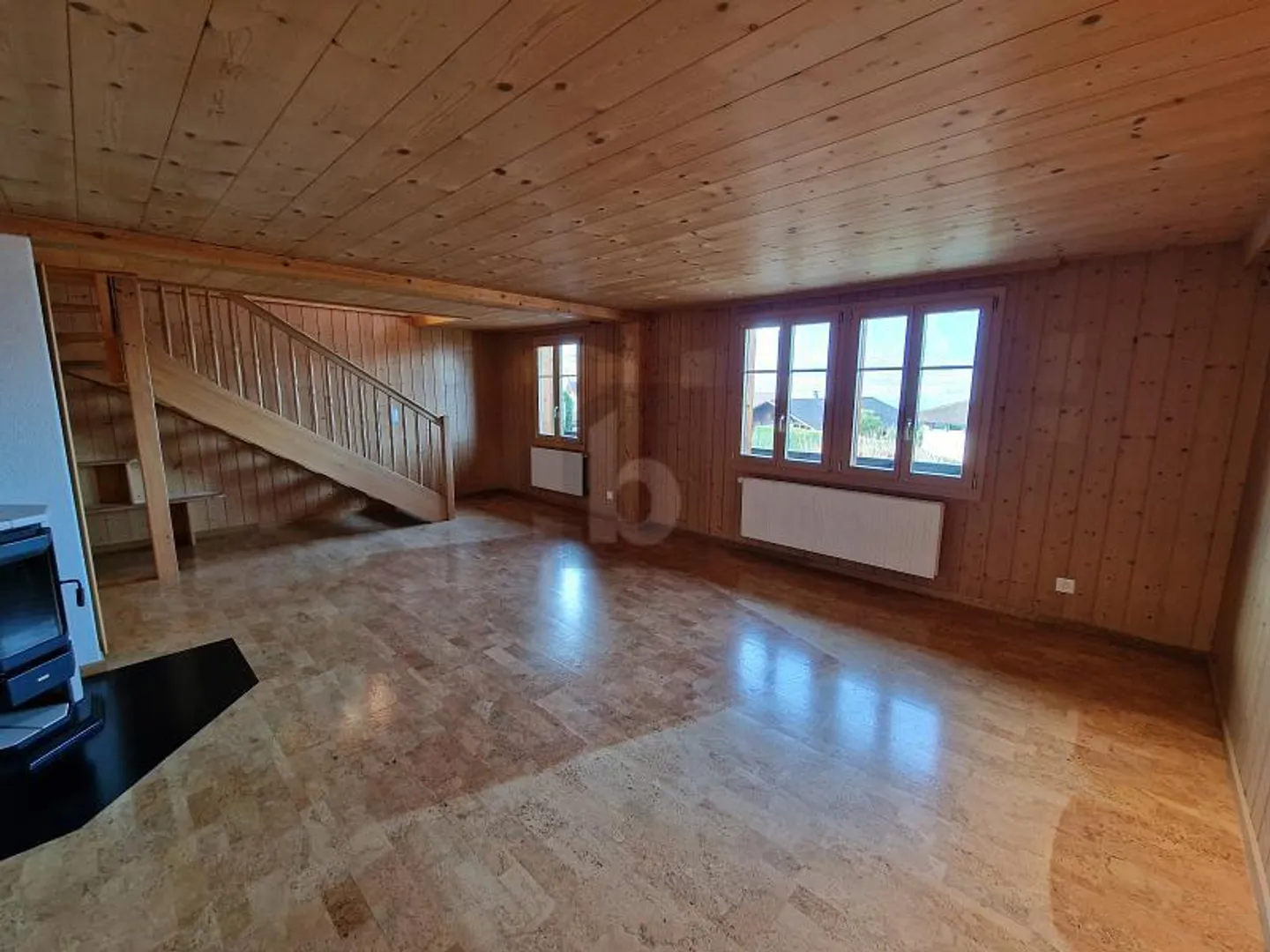 ZENTRAL UND GROSSZÜGIG - Foto 1 von 6