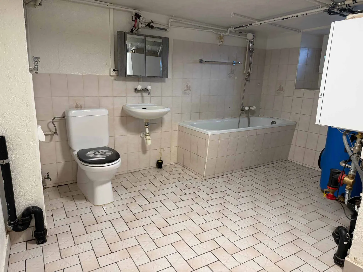 Doppelhaushälfte kaufen - Foto 4 von 10