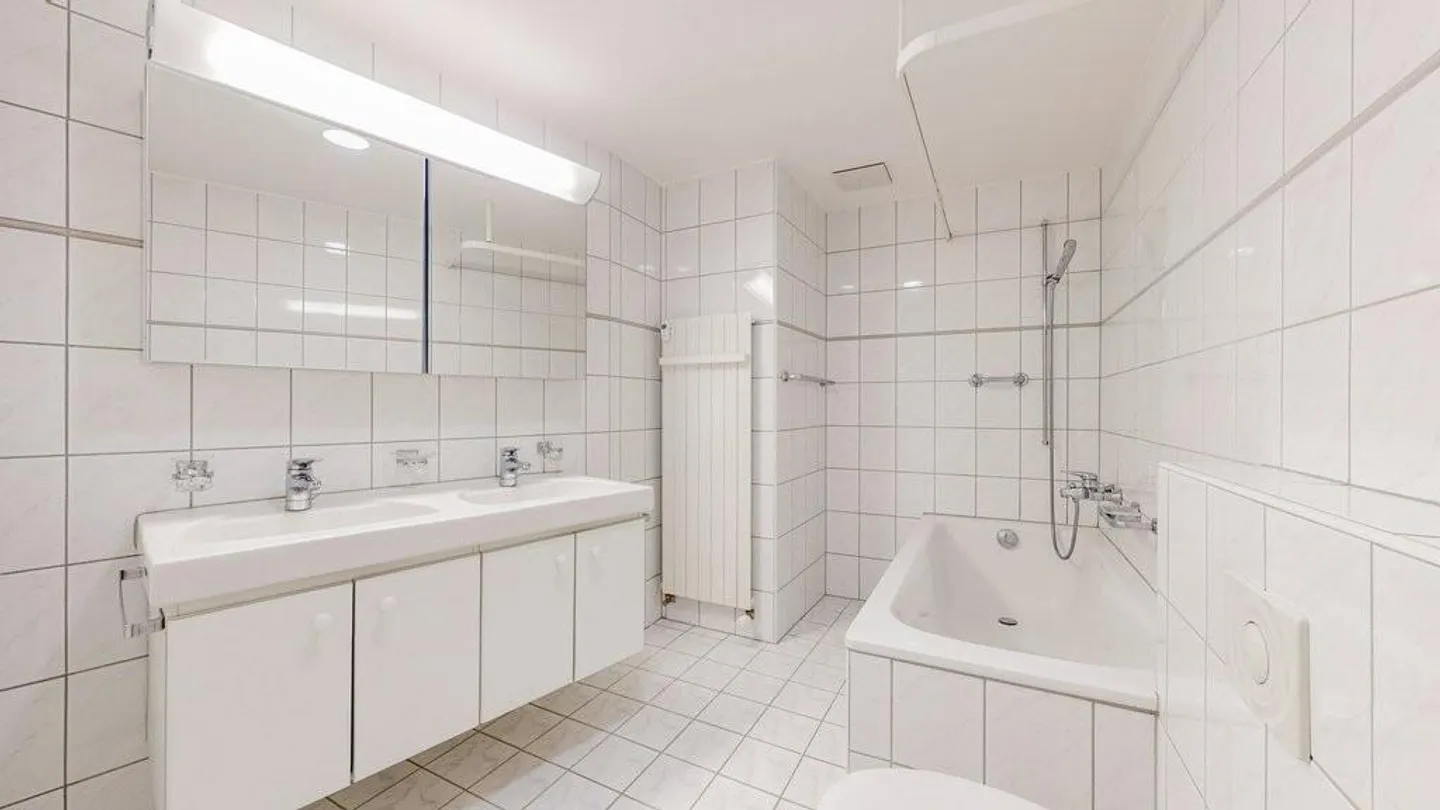 Vivere centralmente a Binningen vicino alla città - Foto 5 di 11