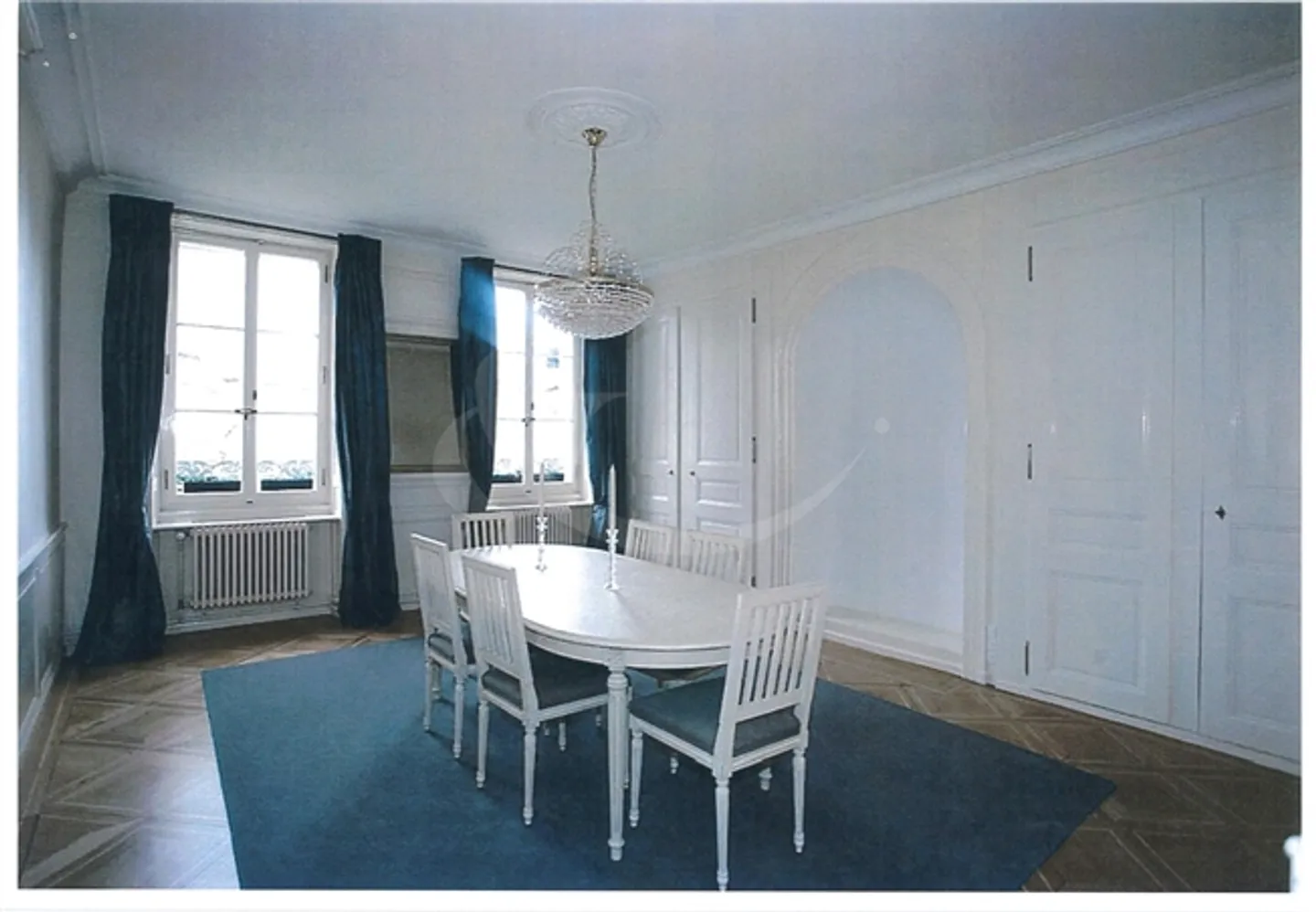 "2 Rue Etienne -Dumont, 6 Rooms" - Photo 3 of 11
