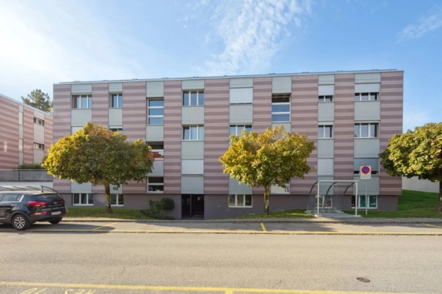 LOUER SANS CAUTION - Appartement familial ou appartement individuel fraîchement rénové - Photo 3 sur 12