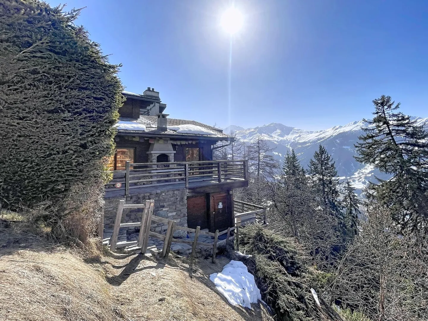 DESERTEUR REZ - Photo 1 of 13