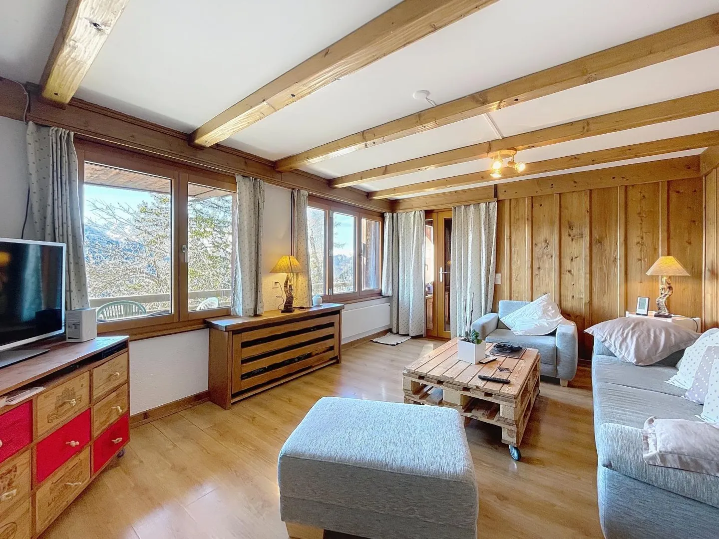 DESERTEUR REZ - Photo 2 of 13