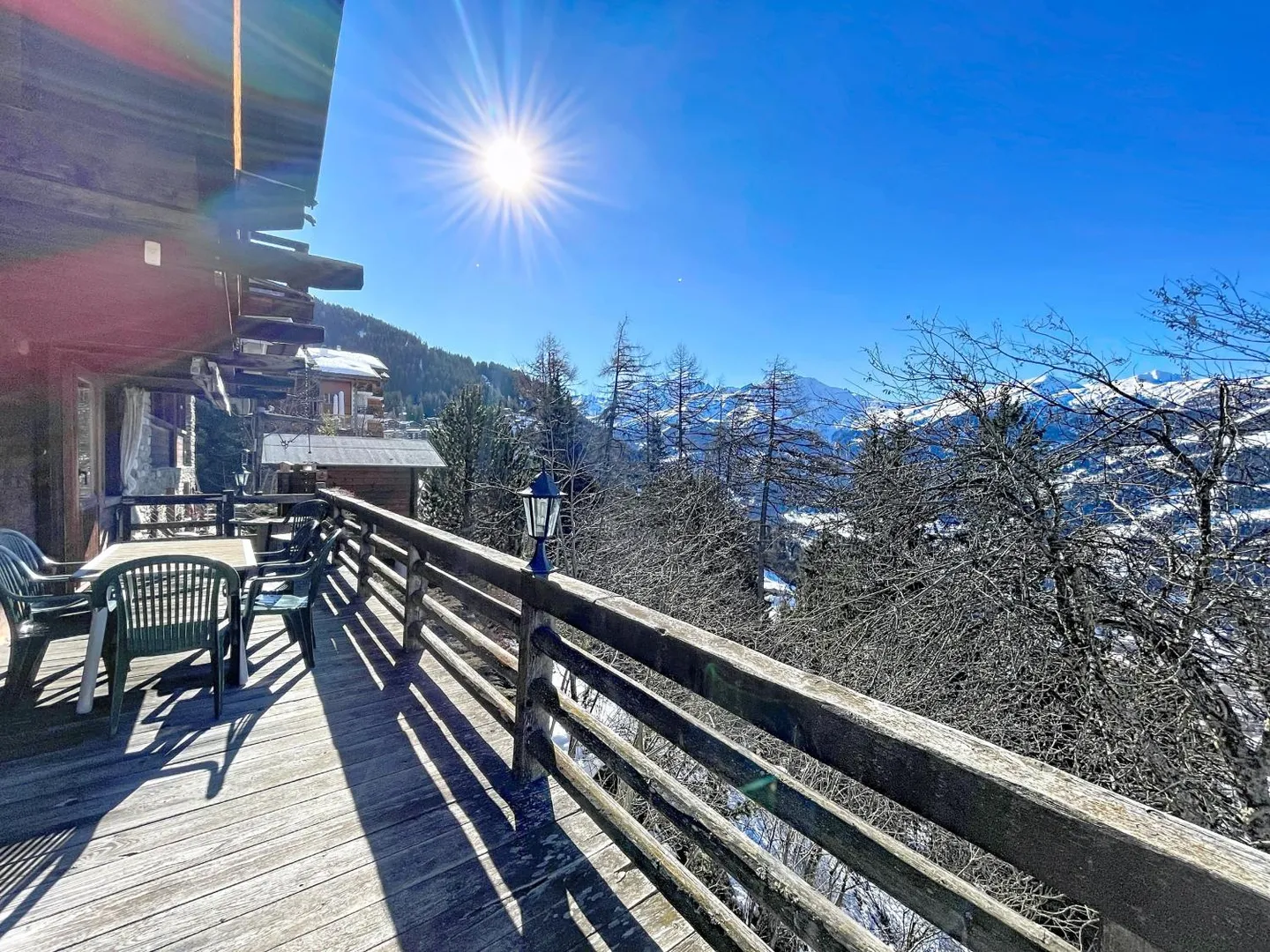 DESERTEUR REZ - Photo 3 of 13