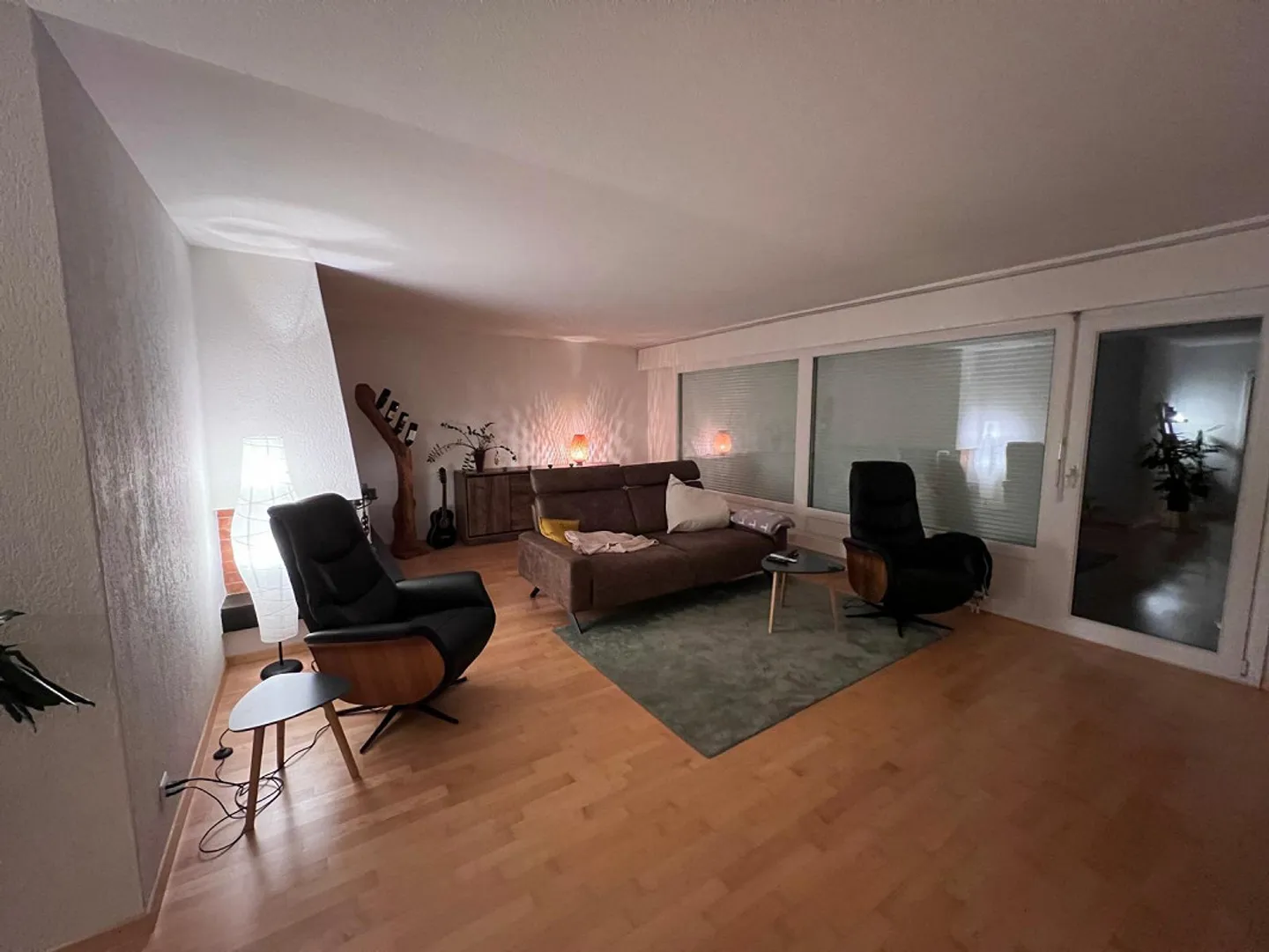 Spacious 6-room apartment in Konolfingen - Photo 1 of 6