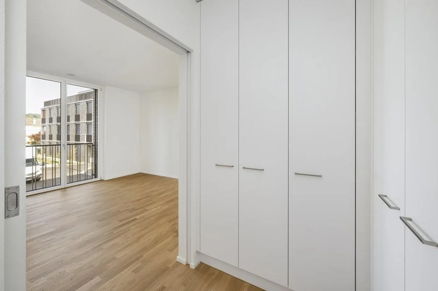 Moderne Wohnung in Minergie-Standard - Photo 4 of 8
