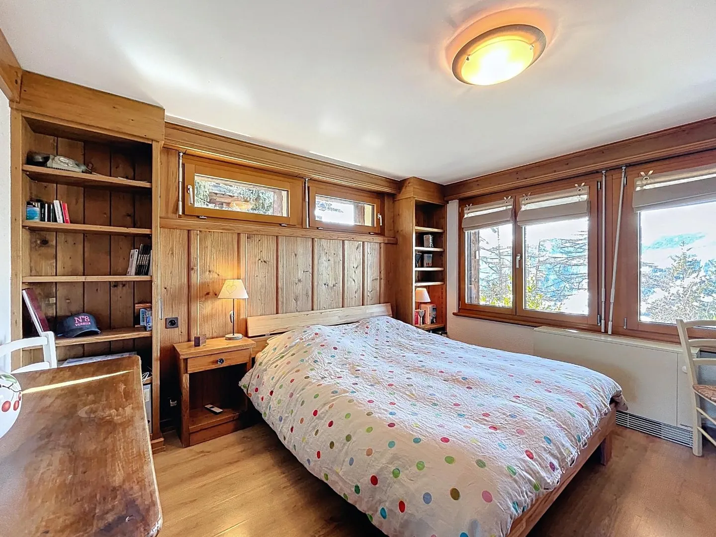 DESERTEUR REZ - Photo 7 of 13