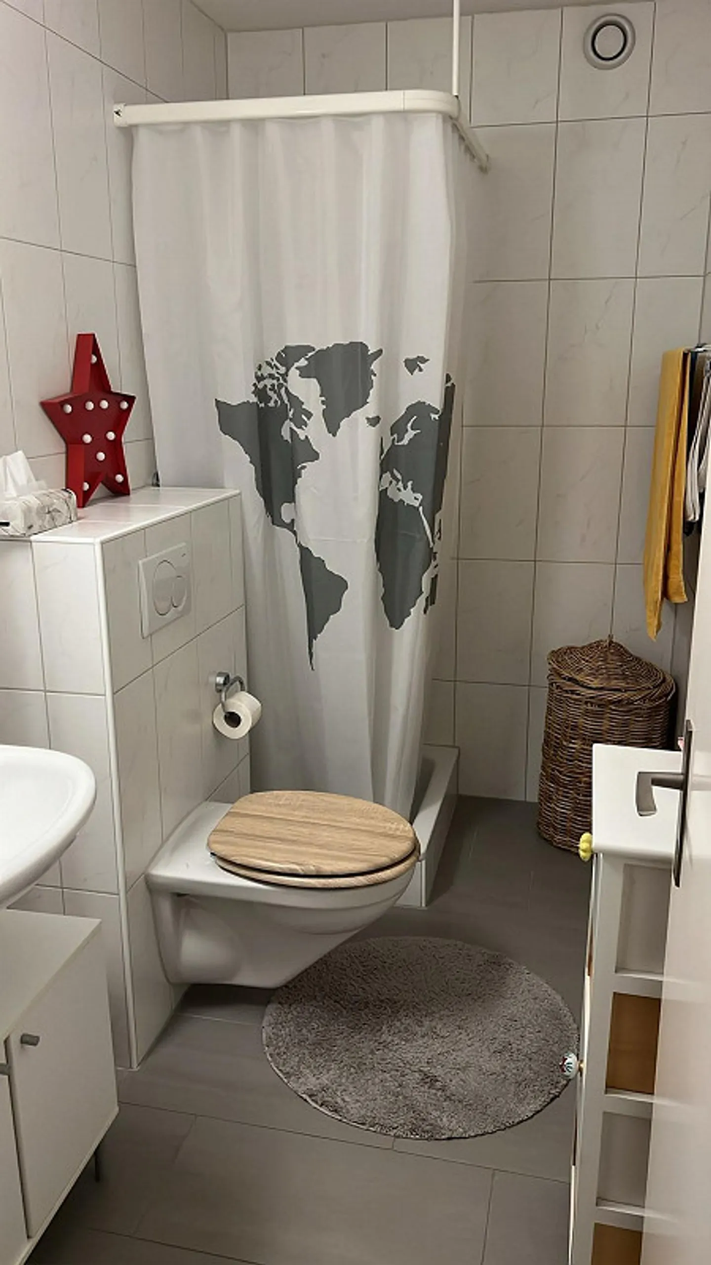 Spacious 6-room apartment in Konolfingen - Photo 2 of 6