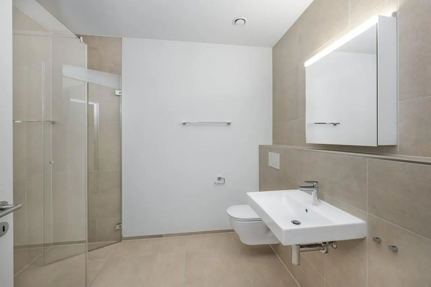 Moderne Wohnung in Minergie-Standard - Photo 5 of 8