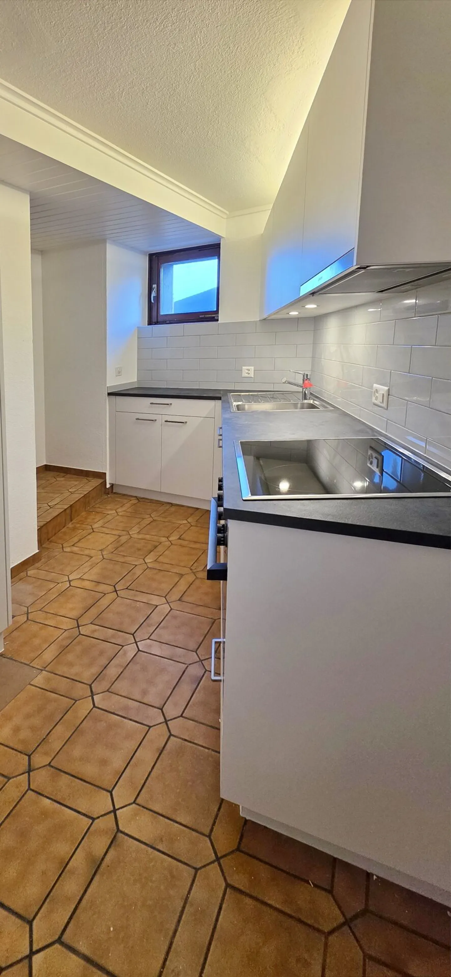 Duplex with 2.5 rooms in Estavayer-le-Lac - Photo 2 of 9