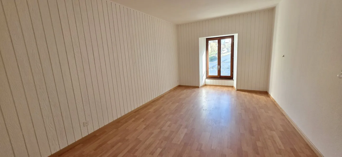 Duplex with 2.5 rooms in Estavayer-le-Lac - Photo 4 of 9