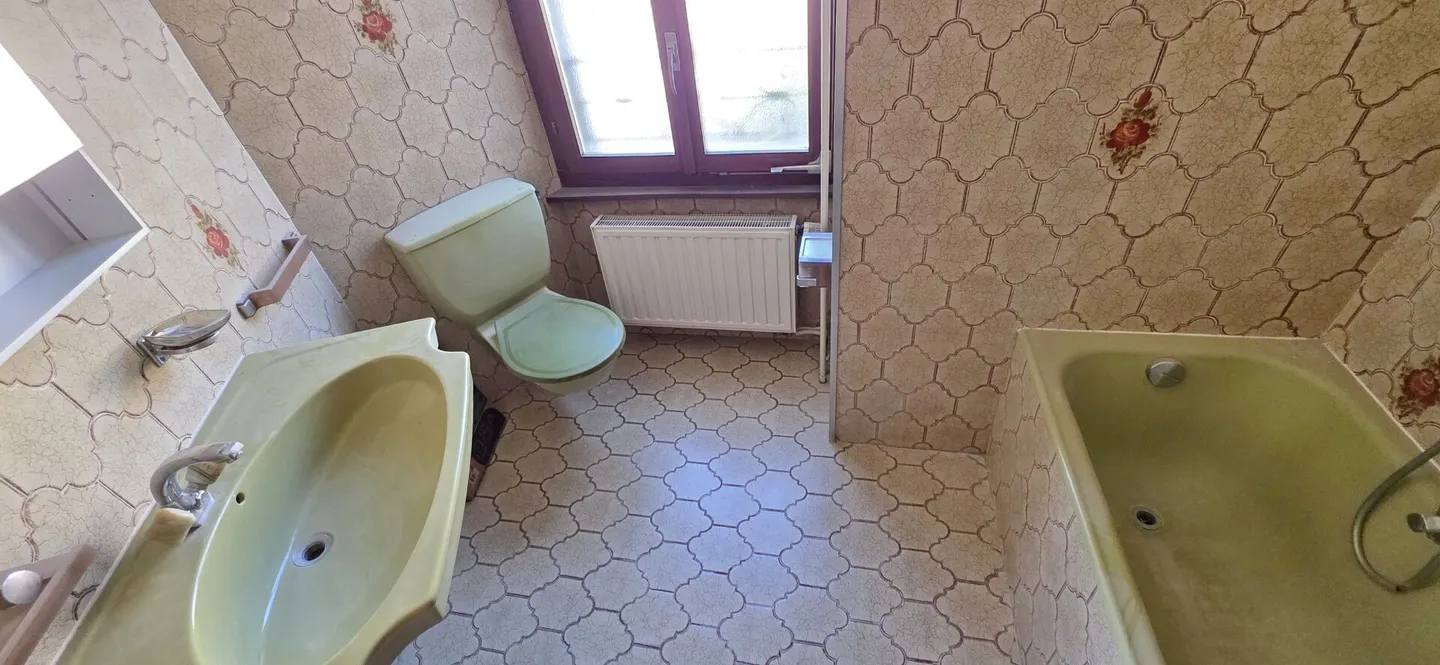 Duplex with 2.5 rooms in Estavayer-le-Lac - Photo 6 of 9