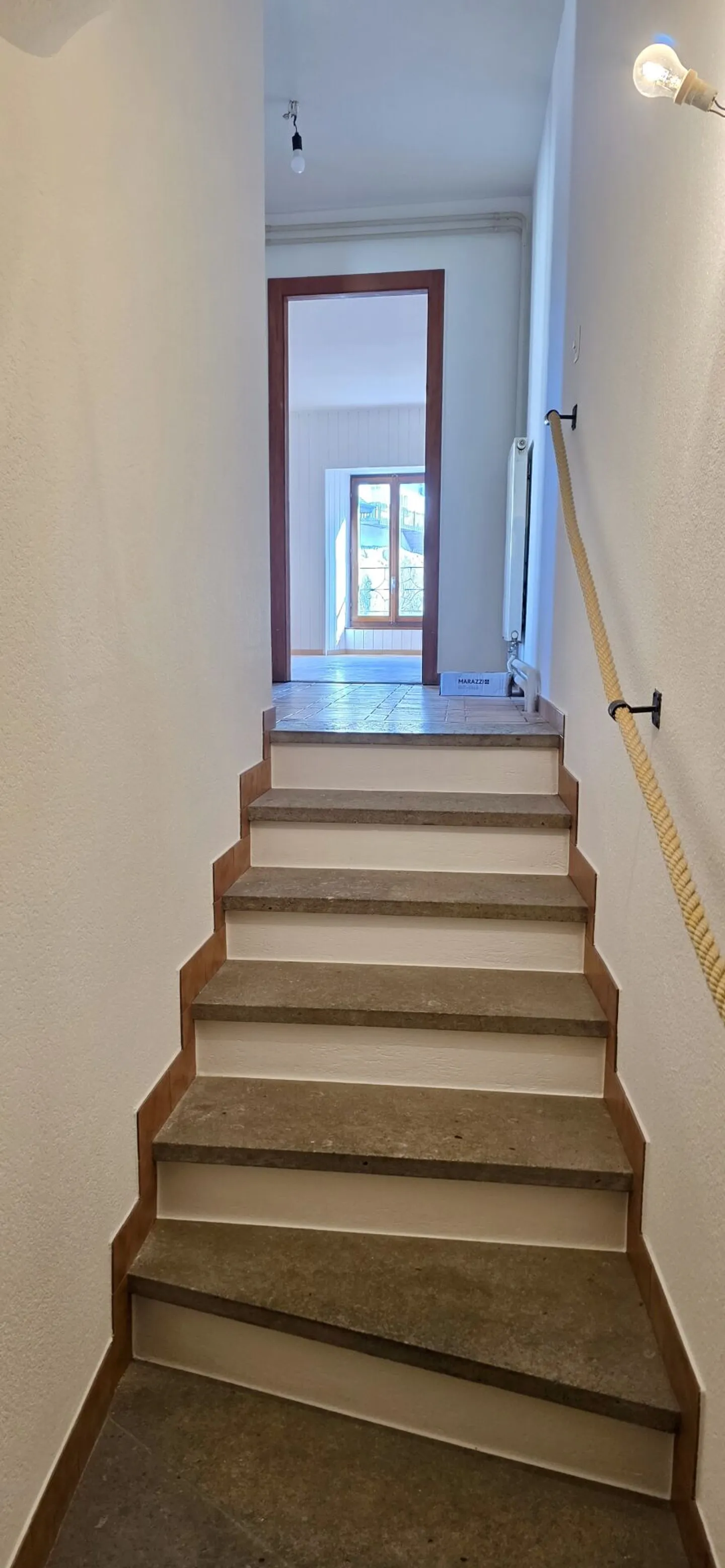 Duplex with 2.5 rooms in Estavayer-le-Lac - Photo 8 of 9