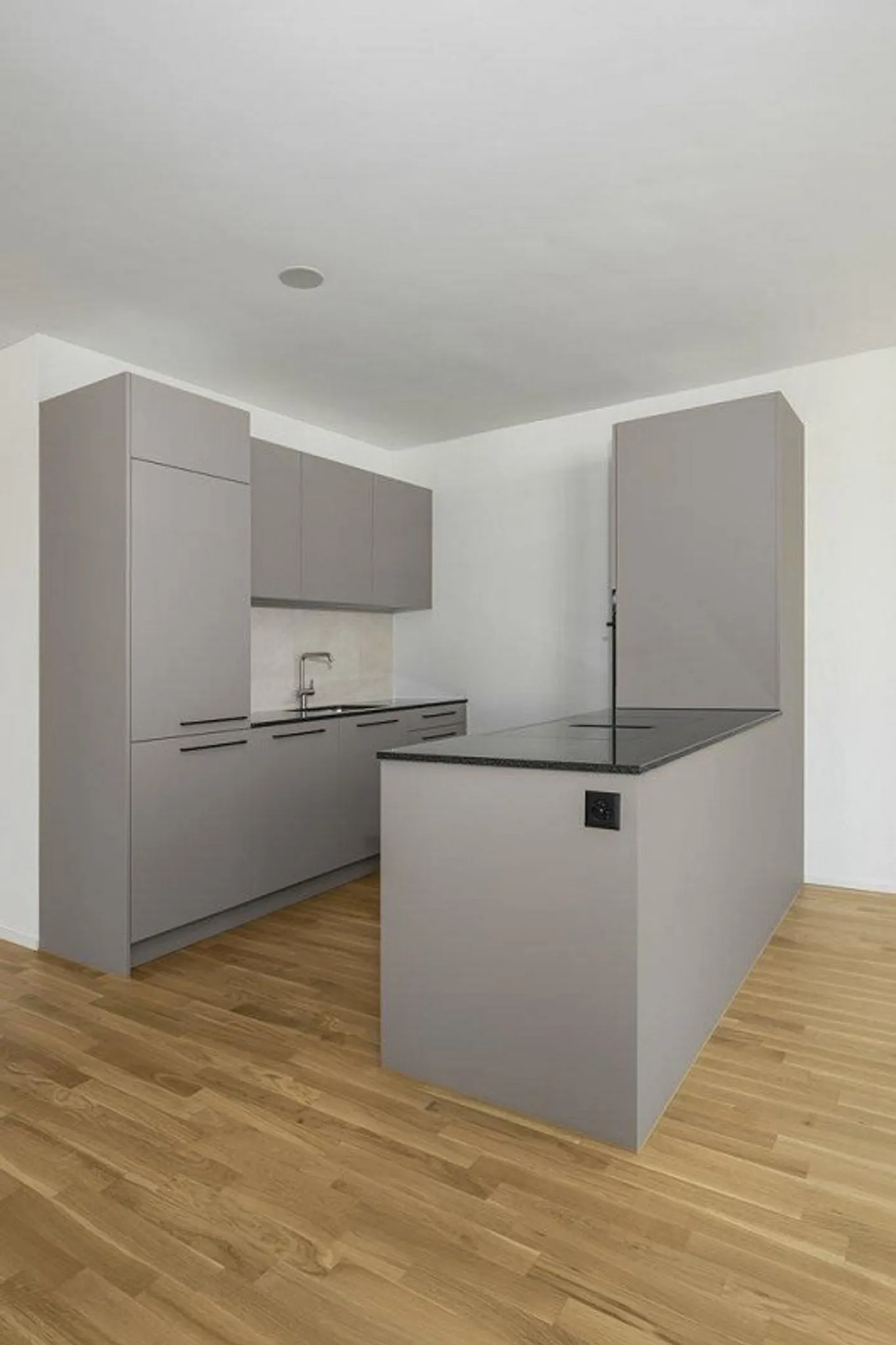 Moderne Wohnung in Minergie-Standard - Photo 3 of 8