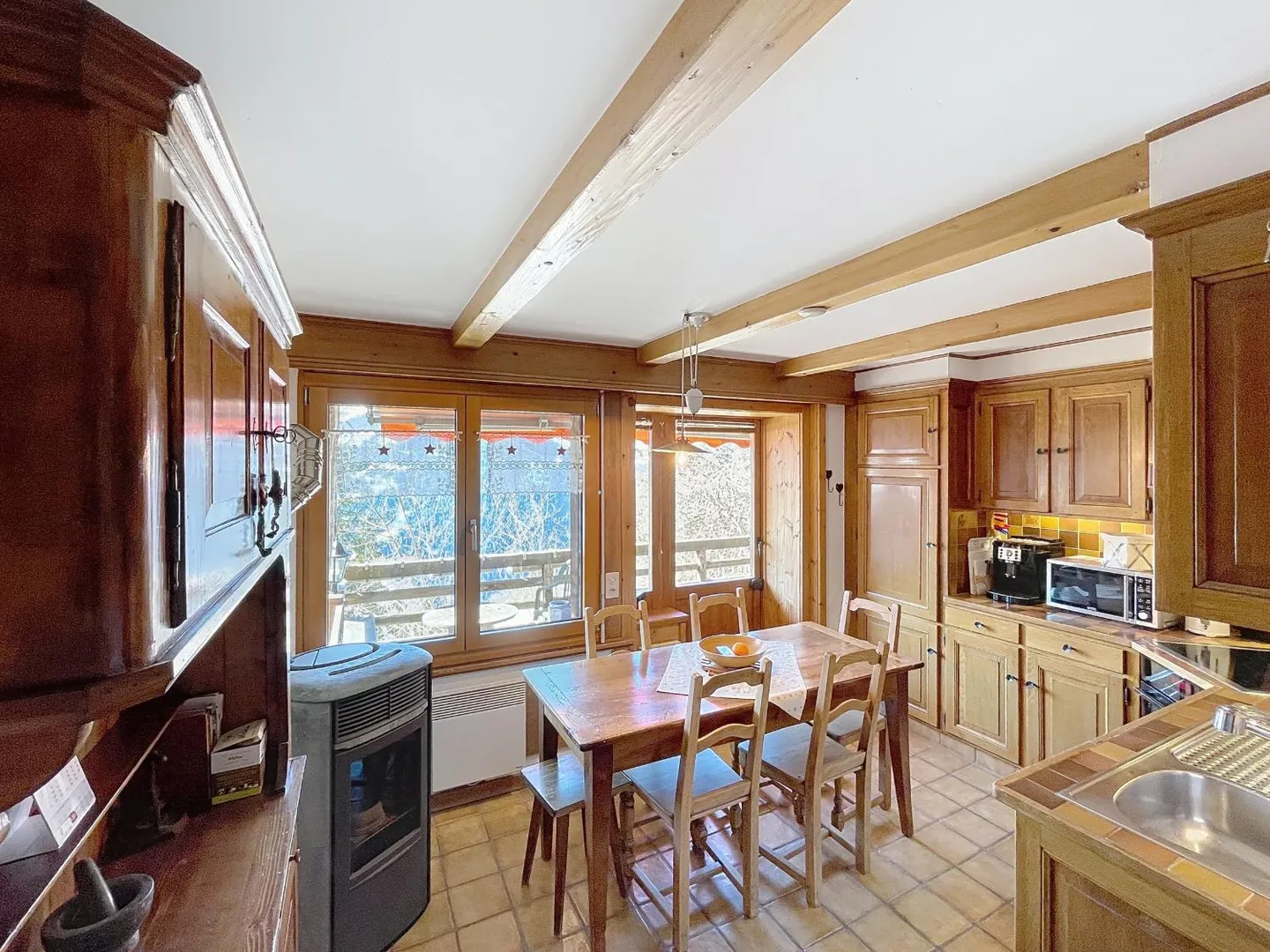 DESERTEUR REZ - Photo 6 of 13