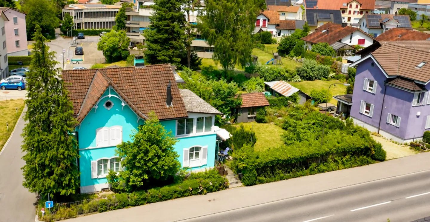 Einfamilienhaus kaufen - Foto 3 von 7