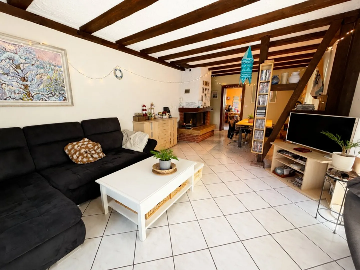 Einfamilienhaus kaufen - Foto 5 von 7